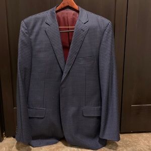 Byron British Style Sport Coat